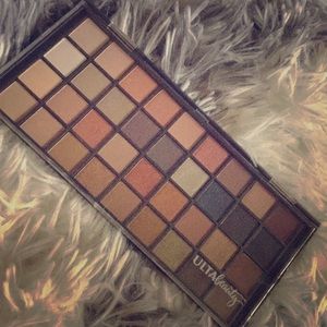 Ulta beauty 36-eyeshadow palette